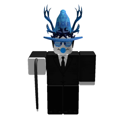 Albalophosaurus's avatar