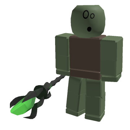 Zombie