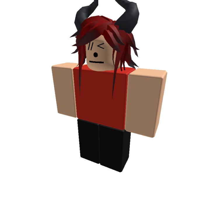 Roblox banner for @richmond