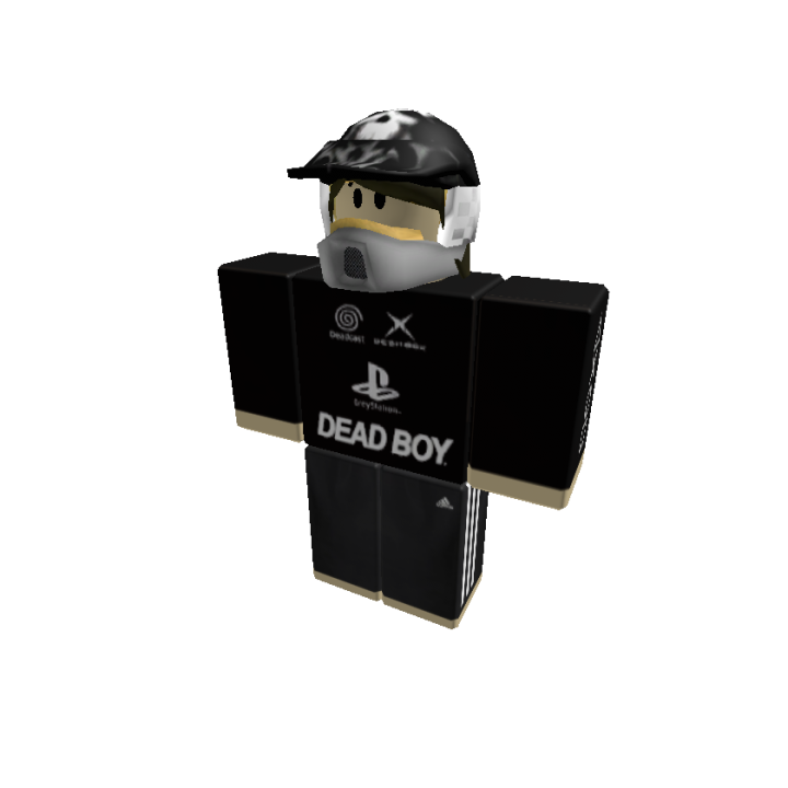 Roblox banner for @Hyde
