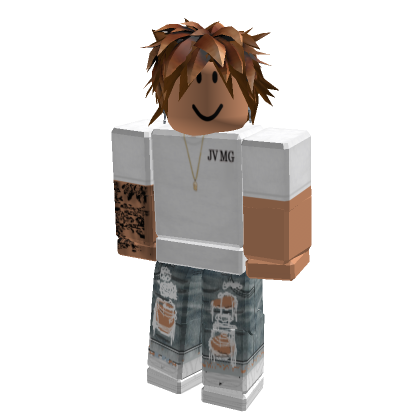 Full avatar of MateoIriaspro