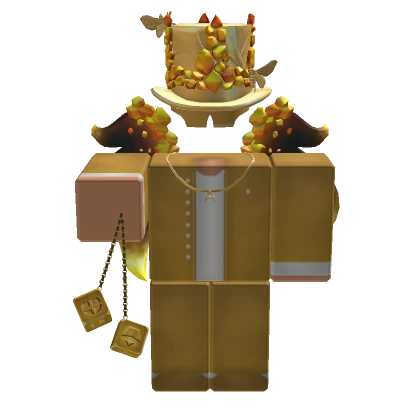 benn's avatar
