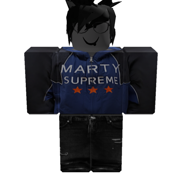Roblox banner for @saith