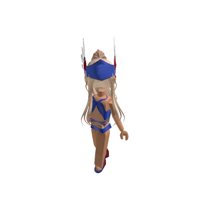 ZaraMontag's avatar