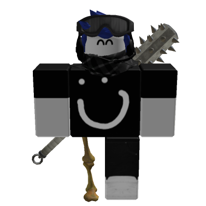 Full avatar of Winterwolfie_Playz12