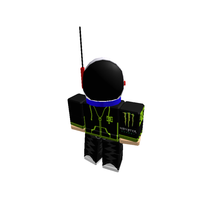 Roblox banner for @Squads