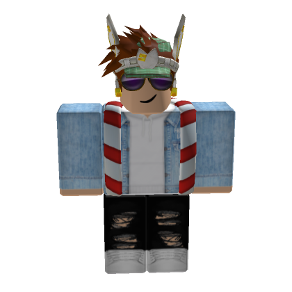 Full avatar of auhjos26