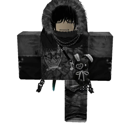 WillYouAdoreMe's avatar