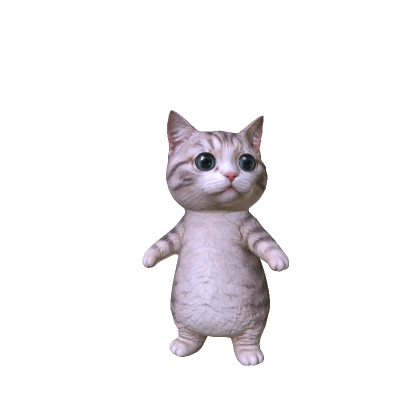 Munchkin Kitten Short Legs_v1j