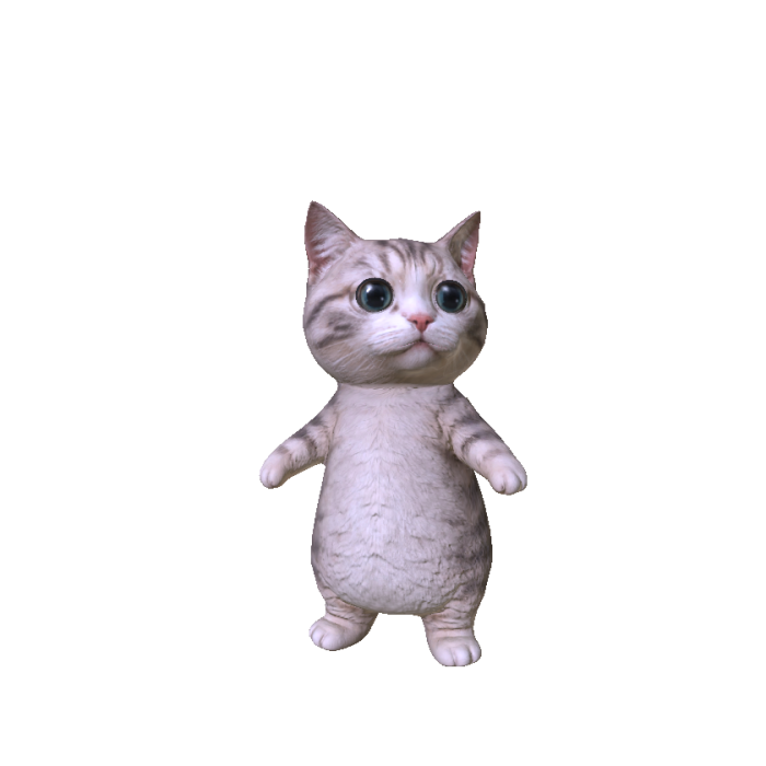 Munchkin Kitten Short Legs_v1j