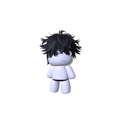 Mini Plush