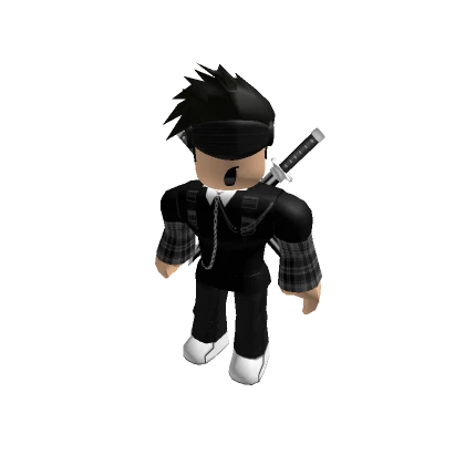 EmraldSword7980's avatar