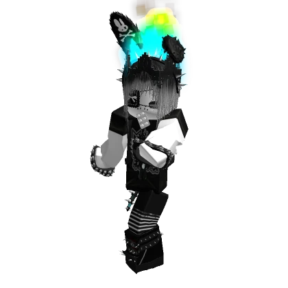 xDE4THW1SHx's avatar