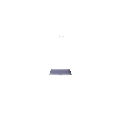 Glowing Robloxian 2.0