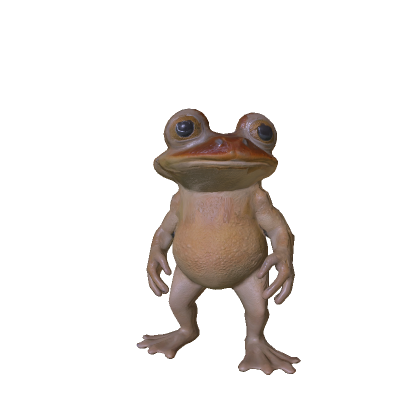 Toad