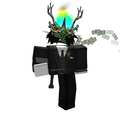 JoniElPacifico's avatar