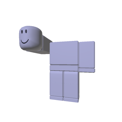Headless R6