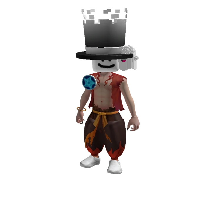 Kenny - Roblox
