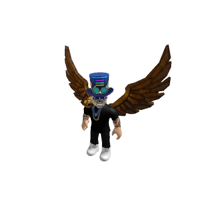 alienparkour15's avatar