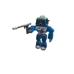 Deathbringerr's avatar