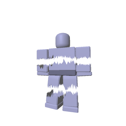 Shattered Rig