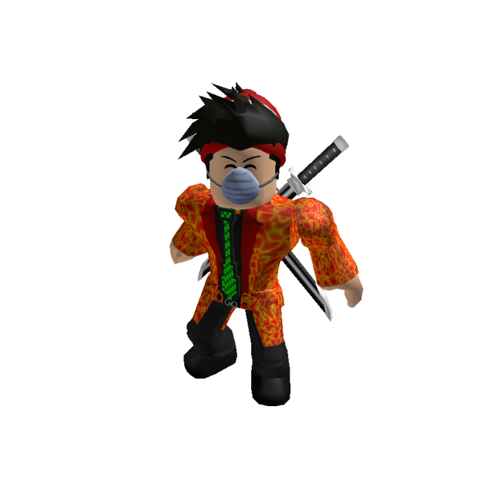 Roblox banner for @jumakk