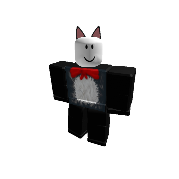 Roblox banner for @tuxedo