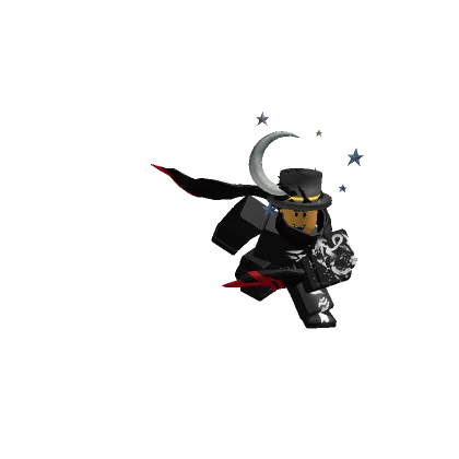 iiDeathGazer's avatar