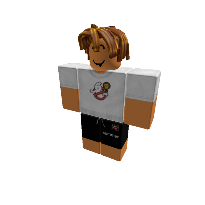 Roblox banner for @ikonik