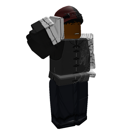 Full avatar of Cyberlxrd7