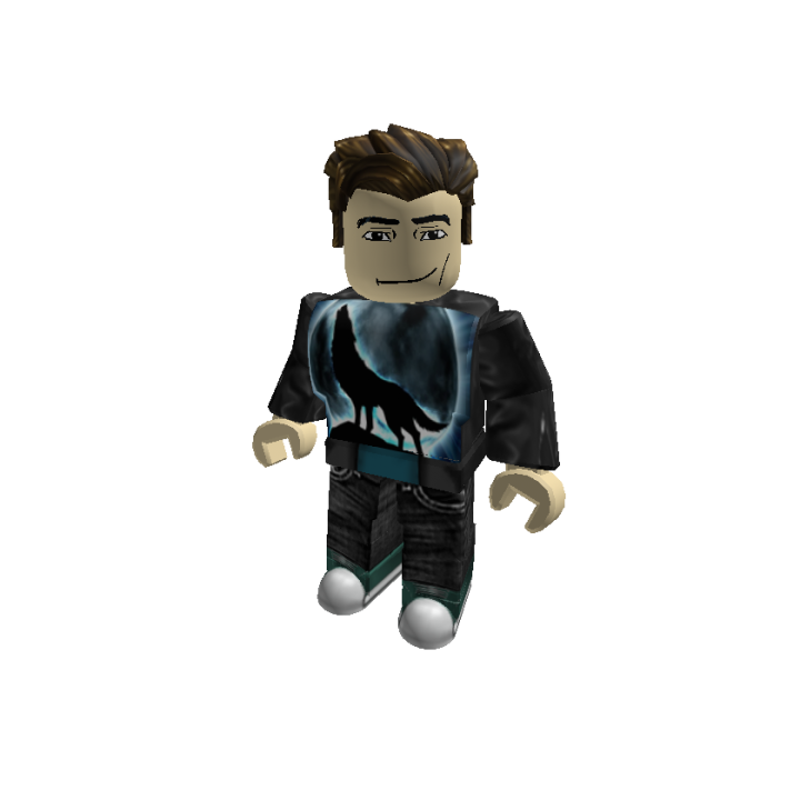 Roblox banner for @rahulalam