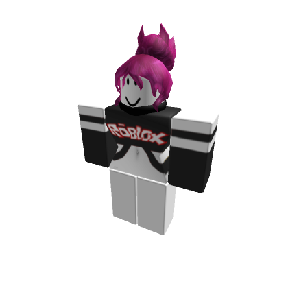 roblox guest girl