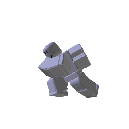 Zenitsu Animation Pack