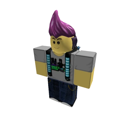 GamerMasta456's avatar
