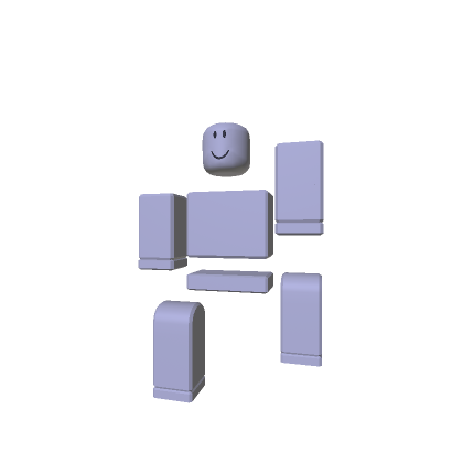 Twitching Pieces (GLITCHED)