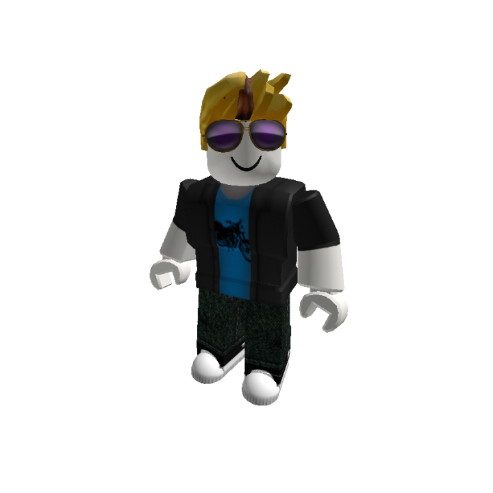 Roblox banner for @Zack00526