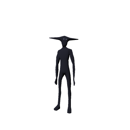 Monochrome Entity