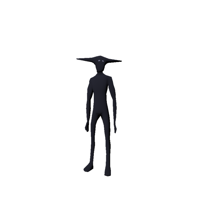 Monochrome Entity