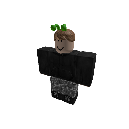 Full avatar of jakezmogs