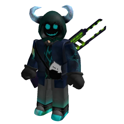 halocraft32's avatar