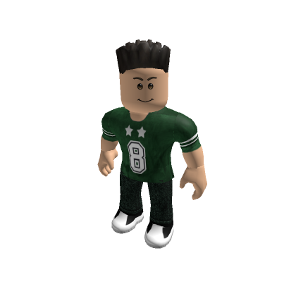 Full avatar of 2Danyyy