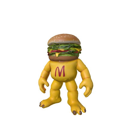 BurgerBot