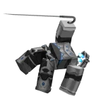 chromedangel's avatar