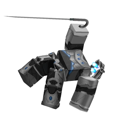 chromedangel's avatar