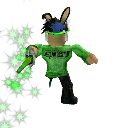 uglyskies avatar