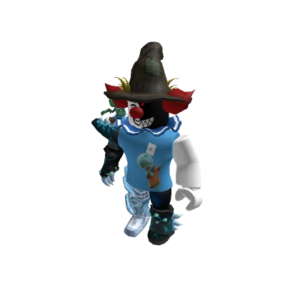 willyplease's avatar