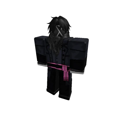 LegionAyres's avatar