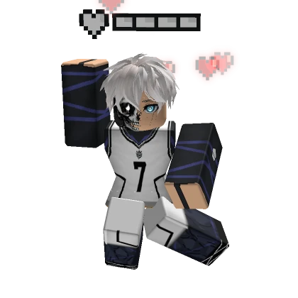 Seshirou_nagi's avatar