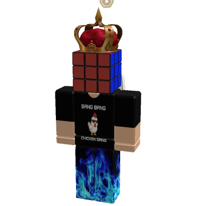 UltimateJ121212's avatar