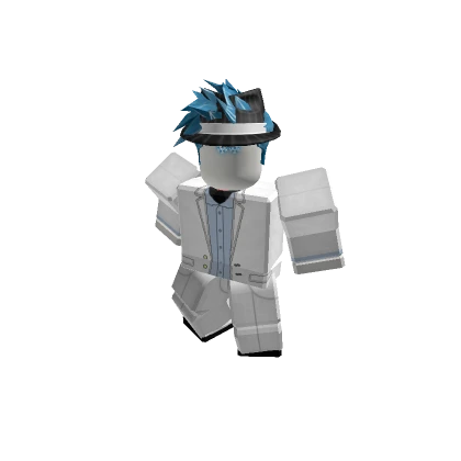 hotredrobloxeler's avatar